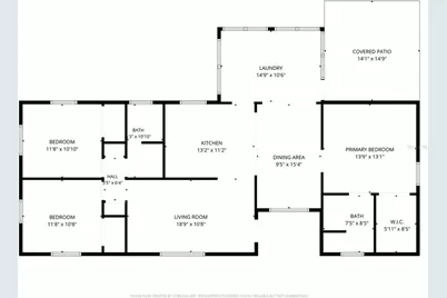 1842 India Palm Drive, Edgewater, FL 32141 - Photo 37