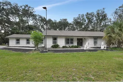 400 Foothill Farms Road, Orange City, FL 32763 - Photo 1