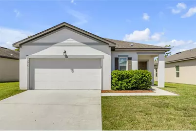 3006 Neverland Drive, New Smyrna Beach, FL 32168 - Photo 1