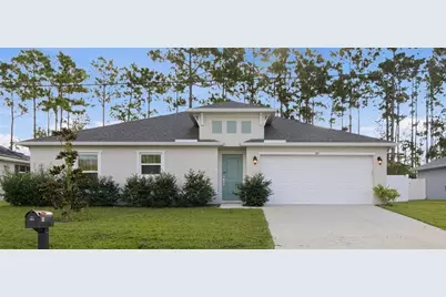 42 Woodborn Lane, Palm Coast, FL 32164 - Photo 1