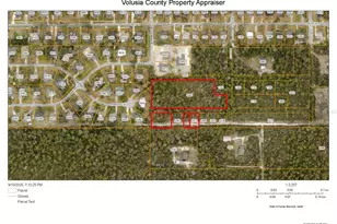 Howard Ave, Orange City, FL 32763 - Photo 1