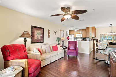 940 Village Trail #3-104, Port Orange, FL 32127 - Photo 5