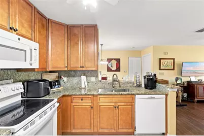 940 Village Trail #3-104, Port Orange, FL 32127 - Photo 7