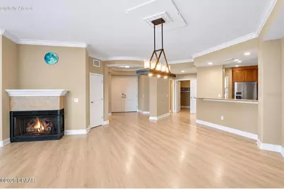 3703 S South Atlantic Avenue #1004, Daytona Beach Shores, FL 32118 - Photo 11
