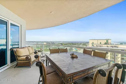 3703 S South Atlantic Avenue #1004, Daytona Beach Shores, FL 32118 - Photo 35
