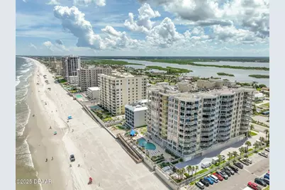 3703 S South Atlantic Avenue #1004, Daytona Beach Shores, FL 32118 - Photo 49