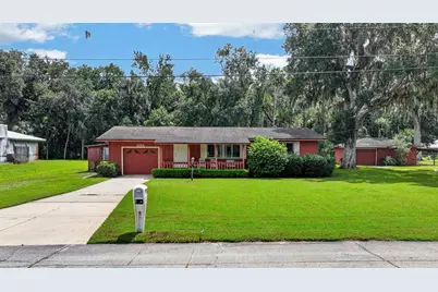 2152 Swoope Drive, New Smyrna Beach, FL 32168 - Photo 1