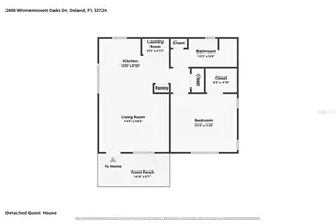 2600 Winnemissett Oaks Dr, Deland, FL 32724 - Photo 91
