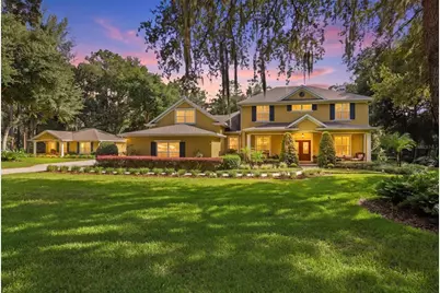 2600 Winnemissett Oaks Drive, Deland, FL 32724 - Photo 1