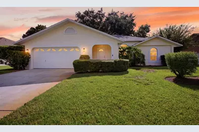 9 China Moon Drive, Ormond Beach, FL 32174 - Photo 1