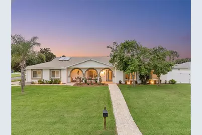 52 Sea Island Drive N, Ormond Beach, FL 32176 - Photo 1