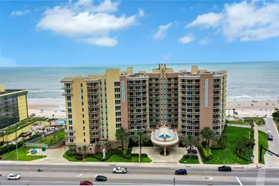 1925 S Atlantic Avenue #306, Daytona Beach Shores, FL 32118 - Photo 1