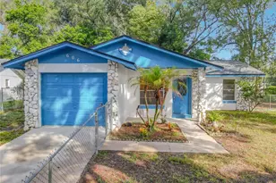 606 W Tall Pine, Deland, FL 32724 - Photo 1