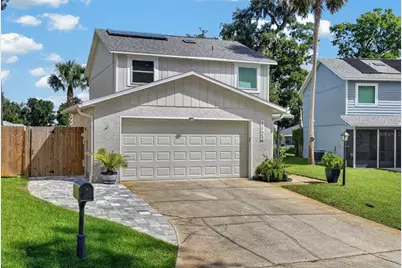 1122 Meditation Loop, Port Orange, FL 32129 - Photo 45