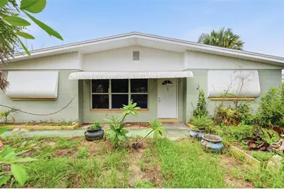 1400 Milton Street, Titusville, FL 32780 - Photo 1