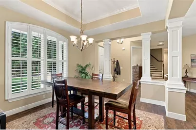 1806 Glenwood Oaks Lane, Deland, FL 32720 - Photo 5