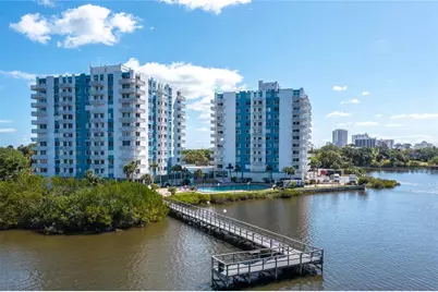 935 N Halifax Avenue #705, Daytona Beach, FL 32118 - Photo 27