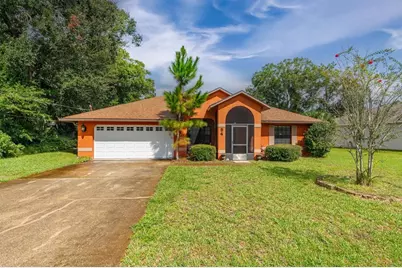 54 White Hall Drive, Palm Coast, FL 32164 - Photo 1