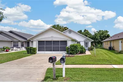 4597 Barnacle Drive, Port Orange, FL 32127 - Photo 25
