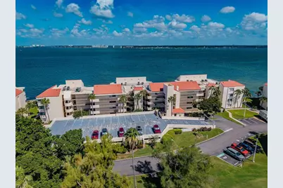 5541 Puerta Del Sol Boulevard S #313, Saint Petersburg, FL 33715 - Photo 15