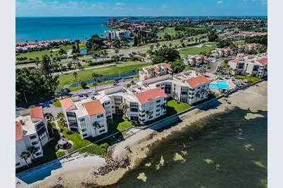 5541 Puerta Del Sol Boulevard S #313, Saint Petersburg, FL 33715 - Photo 5
