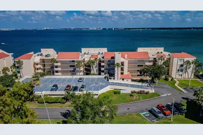 5541 Puerta Del Sol Boulevard S #313, Saint Petersburg, FL 33715 - Photo 1
