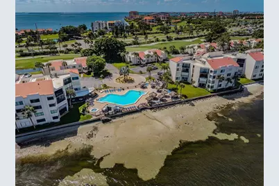 5541 Puerta Del Sol Boulevard S #313, Saint Petersburg, FL 33715 - Photo 57