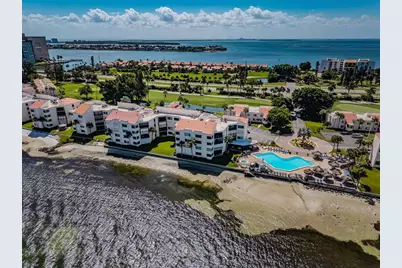 5541 Puerta Del Sol Boulevard S #313, Saint Petersburg, FL 33715 - Photo 67