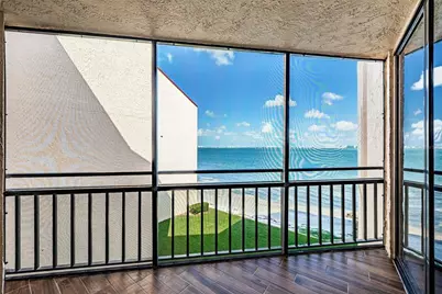 5541 Puerta Del Sol Boulevard S #313, Saint Petersburg, FL 33715 - Photo 9
