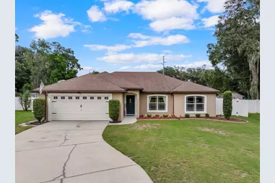854 Arawana Drive, Orange City, FL 32763 - Photo 1