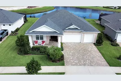 1011 Megano Boulevard, Deland, FL 32724 - Photo 1