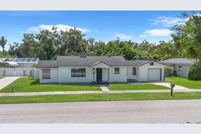 1158 W Minnesota Avenue, Deland, FL 32720 - Photo 1