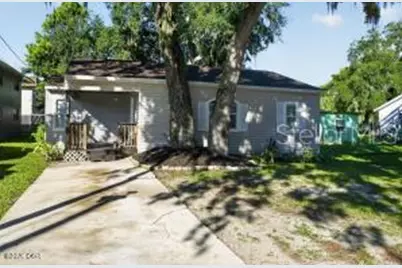 846 State Avenue, Holly Hill, FL 32117 - Photo 1