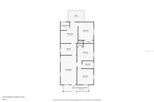2511 Crawford Dr, Sanford, FL 32771 - Photo 29