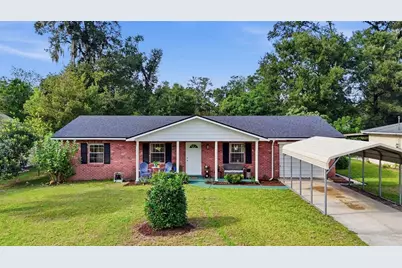 1661 Brittain Avenue, Deland, FL 32720 - Photo 39