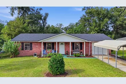 1661 Brittain Avenue, Deland, FL 32720 - Photo 1