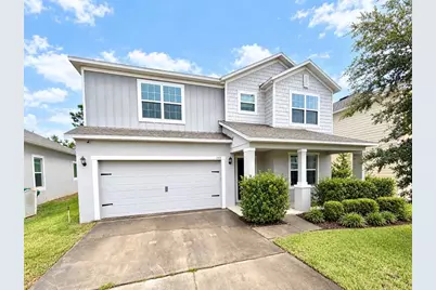 293 Jackson Loop, Deland, FL 32724 - Photo 1