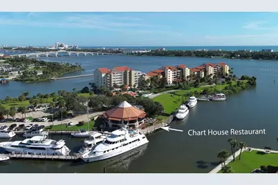 614 Marina Point Drive #614, Daytona Beach, FL 32114 - Photo 1