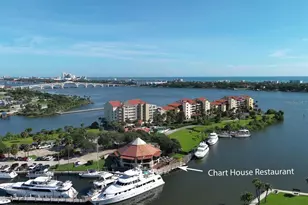 614 Marina Point Dr, Daytona Beach, FL 32114 - Photo 1