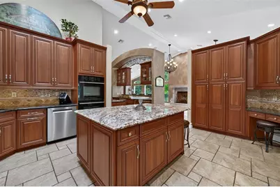 817 Hail Court, Port Orange, FL 32127 - Photo 35