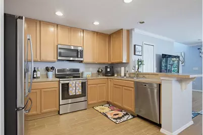 2666 Carthage Drive, New Smyrna Beach, FL 32168 - Photo 9