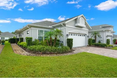 8 Hawk Roost Court, Ormond Beach, FL 32174 - Photo 1