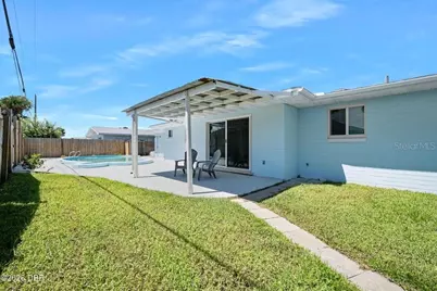 190 Ellicott Drive, Ormond Beach, FL 32176 - Photo 45