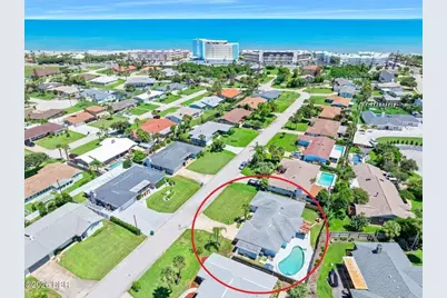 190 Ellicott Drive, Ormond Beach, FL 32176 - Photo 3
