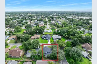 5 Winding Woods Trail, Ormond Beach, FL 32174 - Photo 5