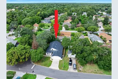 5 Winding Woods Trail, Ormond Beach, FL 32174 - Photo 3