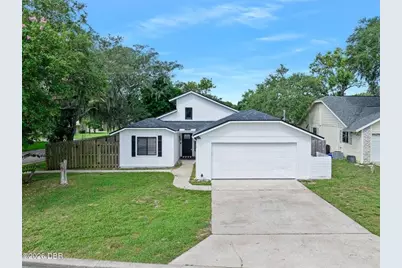 5 Winding Woods Trail, Ormond Beach, FL 32174 - Photo 1