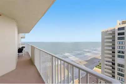 2937 S Atlantic Avenue #1808, Daytona Beach Shores, FL 32118 - Photo 25
