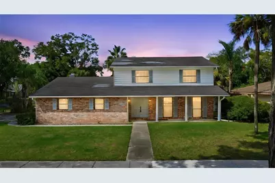 3561 Calgary Lane, Mount Dora, FL 32757 - Photo 1