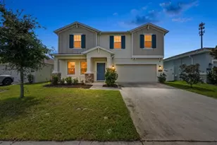 3096 Blue Bonnet Ln, Osteen, FL 32764 - Photo 1